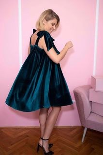 Katarina Baban feet photo 2