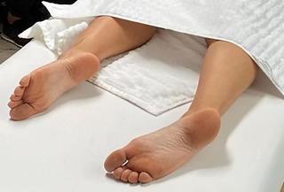 Katarina Baban feet photo 13
