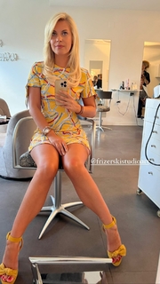 Katarina Baban feet photo 17