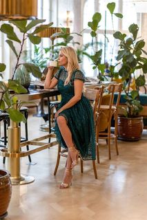 Katarina Baban feet photo 6