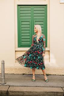 Katarina Baban feet photo 1