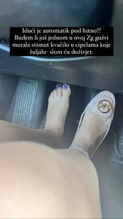 Katarina Baban feet photo 19
