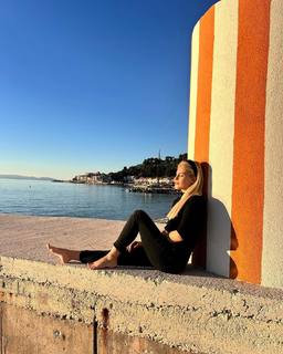 Katarina Baban feet photo 10