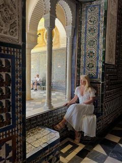 Katarina Baban feet photo 14