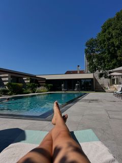 Katarina Baban feet photo 12