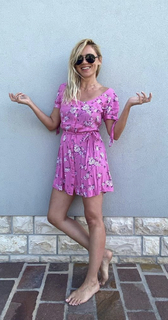 Katarina Cas feet photo 6