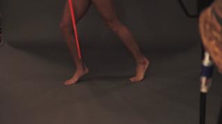 Katarina Johnson-Thompson feet photo 7