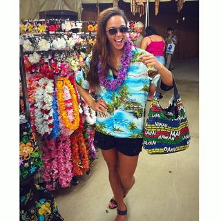 Katarina Johnson-Thompson feet photo 3