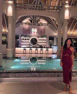 Katarina Johnson-Thompson feet photo 15