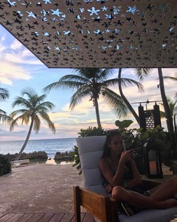 Katarina Johnson-Thompson feet photo 10