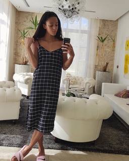 Katarina Johnson-Thompson feet photo 8