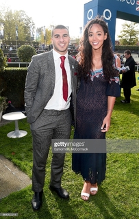 Katarina Johnson-Thompson feet photo 17