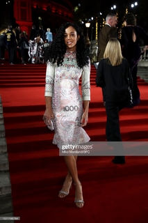 Katarina Johnson-Thompson feet photo 16