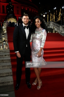 Katarina Johnson-Thompson feet photo 15