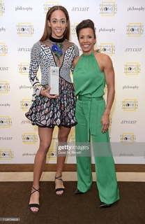 Katarina Johnson-Thompson feet photo 7