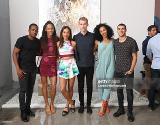 Katarina Johnson-Thompson feet photo 19