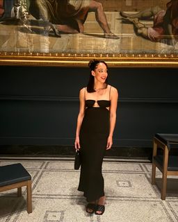 Katarina Johnson-Thompson feet photo 9