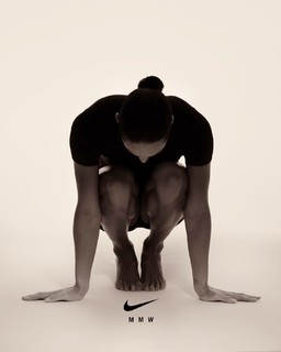 Katarina Johnson-Thompson feet photo 6