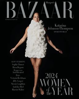 Katarina Johnson-Thompson feet photo 3