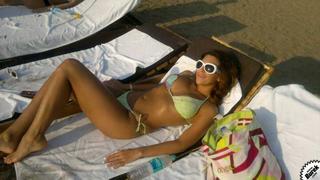 Katarina Ostojić-Kaya feet photo 5
