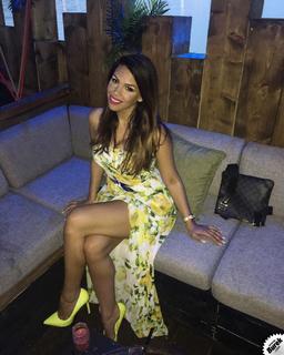 Katarina Ostojić-Kaya feet photo 18