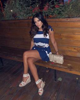 Katarina Ostojić-Kaya feet photo 13