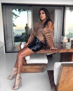 Katarina Ostojić-Kaya feet photo 5