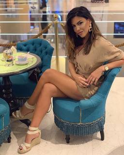 Katarina Ostojić-Kaya feet photo 19