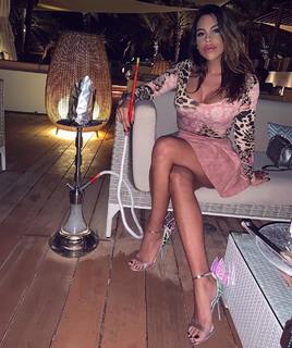 Katarina Ostojić-Kaya feet photo 18
