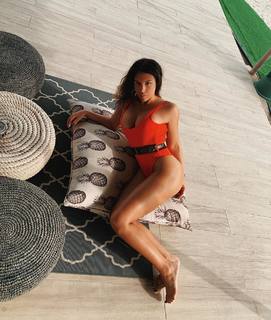 Katarina Ostojić-Kaya feet photo 15