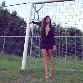 Katarina Ostojić-Kaya feet photo 18