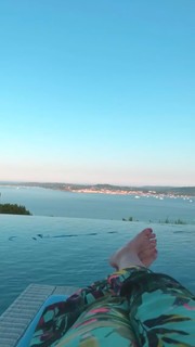 Katarina Ostojić-Kaya feet photo 8