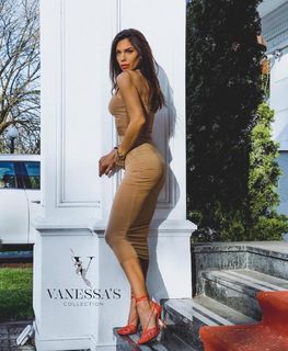 Katarina Ostojić-Kaya feet photo 20