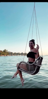 Katarina Ostojić-Kaya feet photo 13