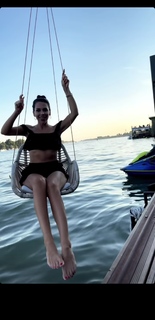 Katarina Ostojić-Kaya feet photo 12