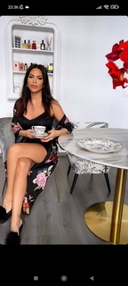 Katarina Ostojić-Kaya feet photo 9