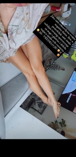 Katarina Ostojić-Kaya feet photo 8