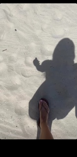 Katarina Ostojić-Kaya feet photo 2