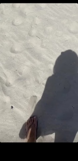 Katarina Ostojić-Kaya feet photo 1