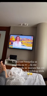 Katarina Ostojić-Kaya feet photo 19