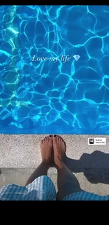 Katarina Ostojić-Kaya feet photo 16