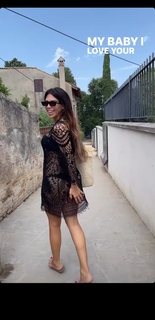 Katarina Ostojić-Kaya feet photo 4