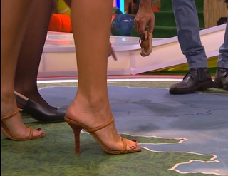 Katarina Ostojić-Kaya feet photo 14