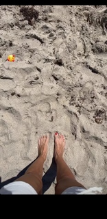 Katarina Ostojić-Kaya feet photo 7