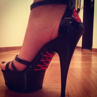 Katarina Ostojić-Kaya feet photo 2