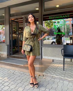Katarina Ostojić-Kaya feet photo 19