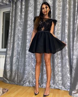 Katarina Ostojić-Kaya feet photo 17