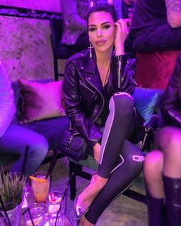 Katarina Ostojić-Kaya feet photo 14