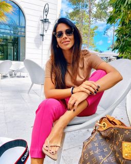 Katarina Ostojić-Kaya feet photo 11