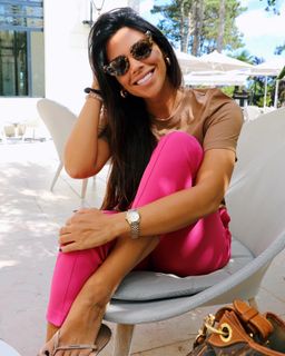 Katarina Ostojić-Kaya feet photo 9